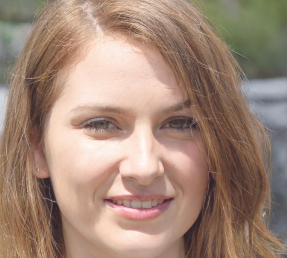 Léonie Marchant, Directrice Stratégique