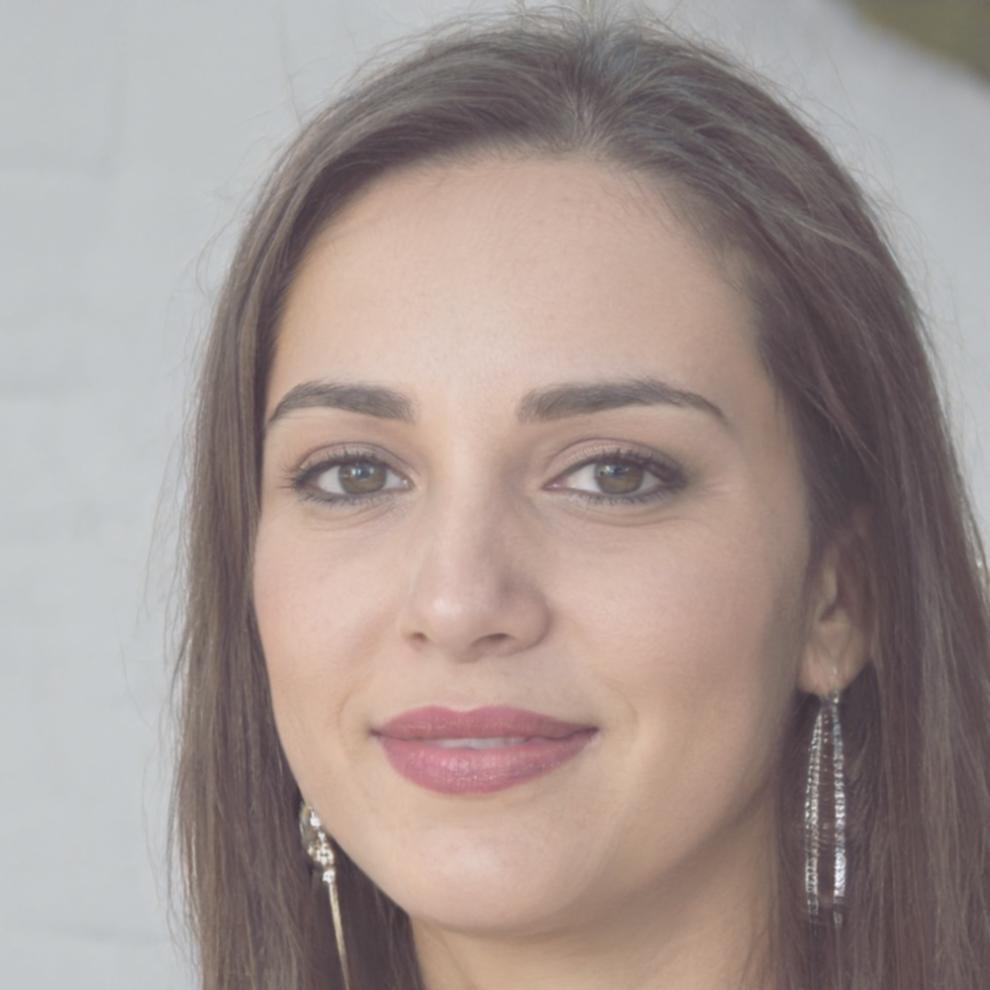 Portrait de Sophie Durand
