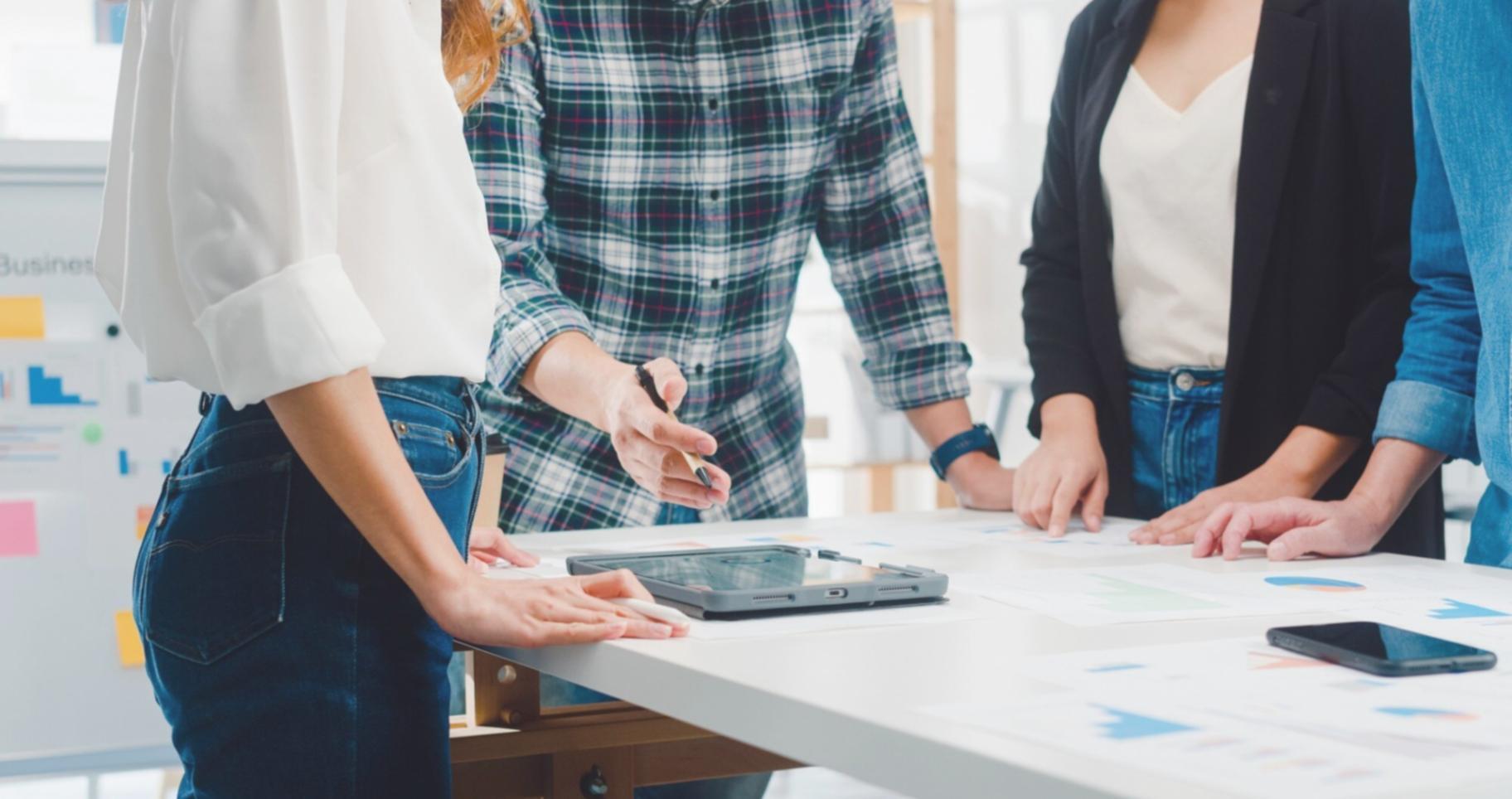 Outils d'analyse financière utilisés en formation